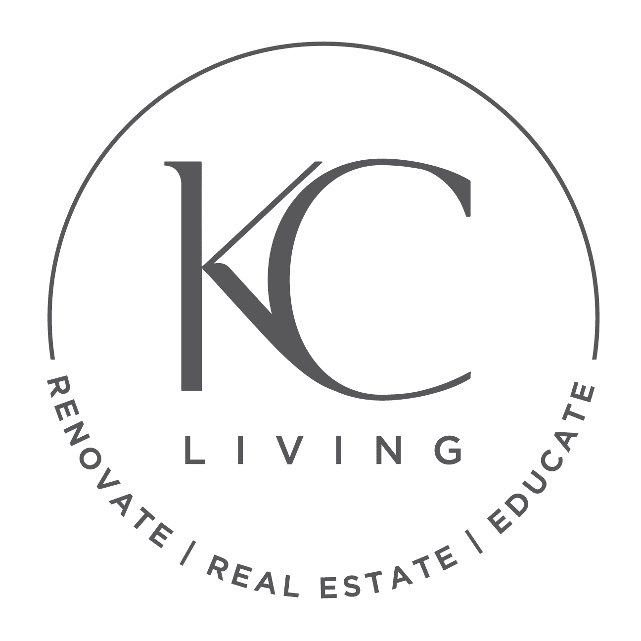 KC Living Main Logo-01