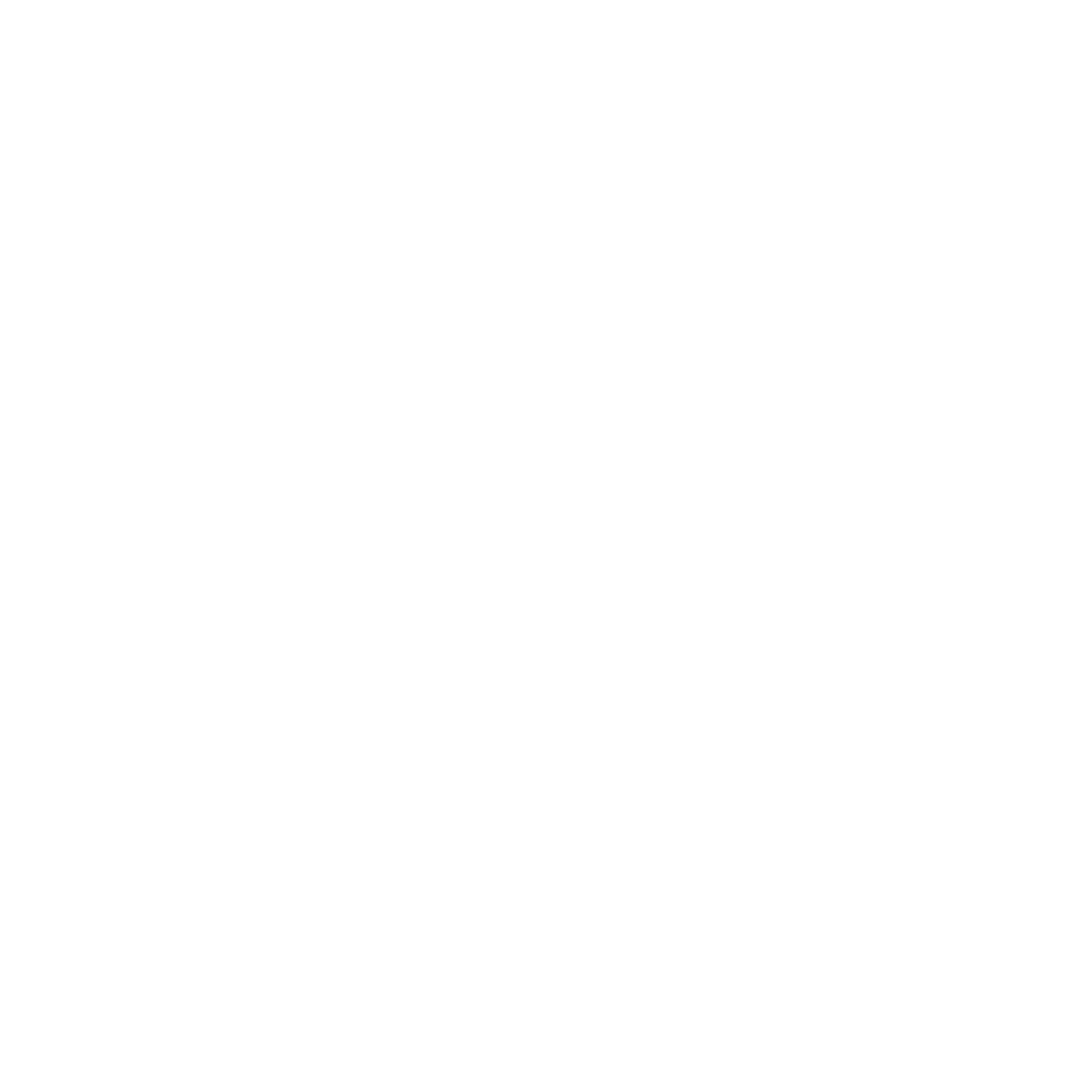KC Living Main Logo White